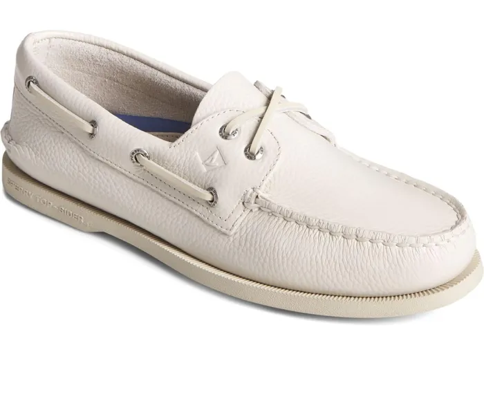 Men Authentic Original Boat Shoe Ice Sperry Boat Shoes Men Authentic Original Boat Shoe Ice Sperry Boat Shoes