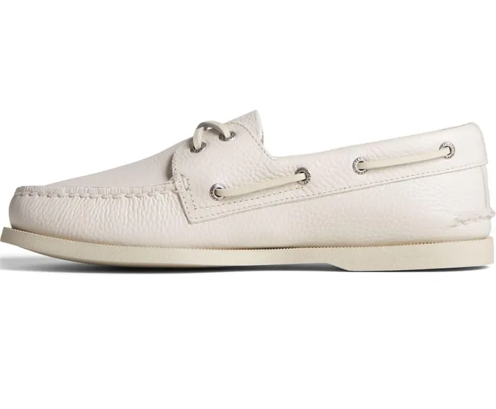 Men Authentic Original Boat Shoe Ice Sperry Boat Shoes Men Authentic Original Boat Shoe Ice Sperry Boat Shoes
