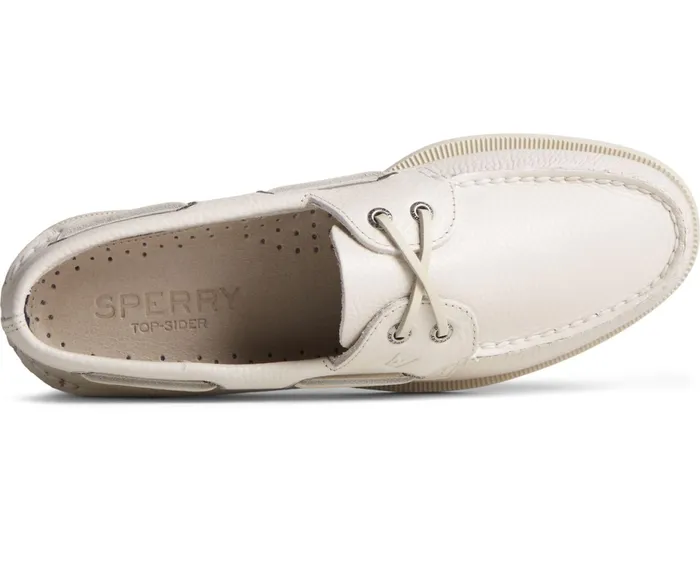 Men Authentic Original Boat Shoe Ice Sperry Boat Shoes Men Authentic Original Boat Shoe Ice Sperry Boat Shoes