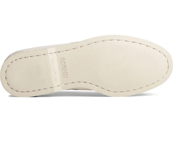 Men Authentic Original Boat Shoe Ice Sperry Boat Shoes Men Authentic Original Boat Shoe Ice Sperry Boat Shoes