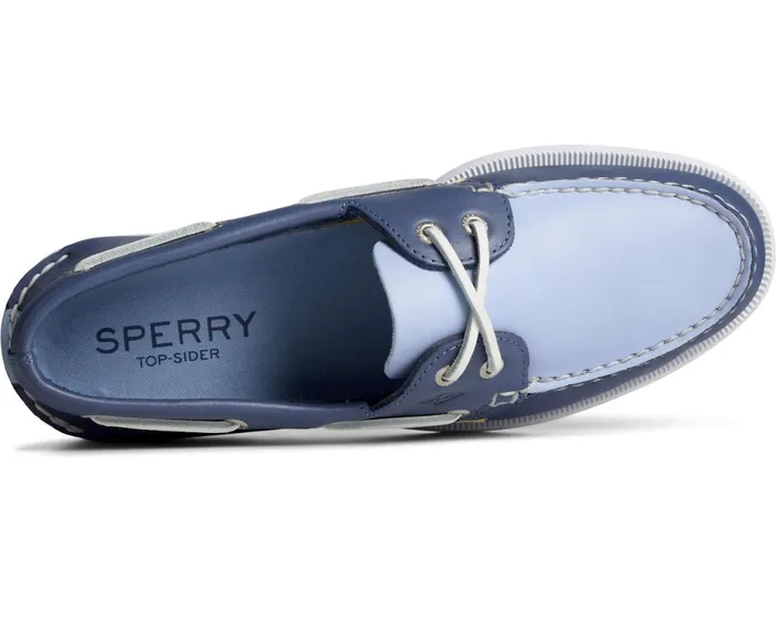 Men Authentic Original Nautical Boat Shoe Blue Multi Sperry Boat Shoes Men Authentic Original Nautical Boat Shoe Blue Multi Sperry Boat Shoes