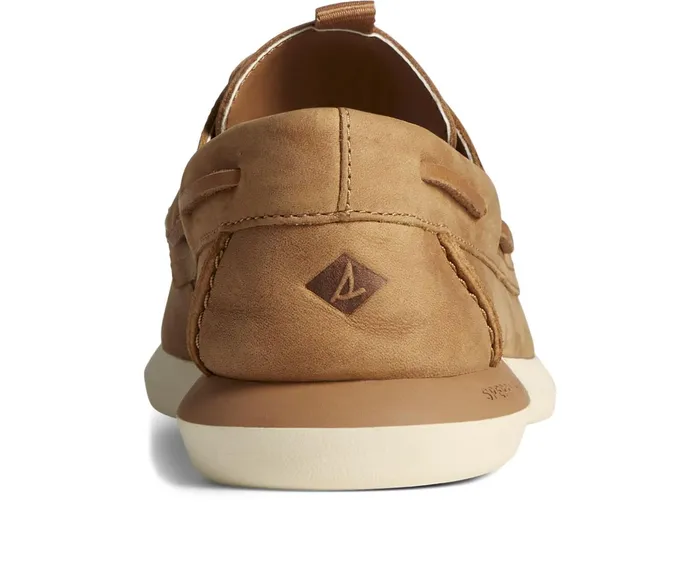 Men Authentic Original PLUSHWAVE20 Boat Shoe Tan Sperry Boat Shoes Men Authentic Original PLUSHWAVE20 Boat Shoe Tan Sperry Boat Shoes