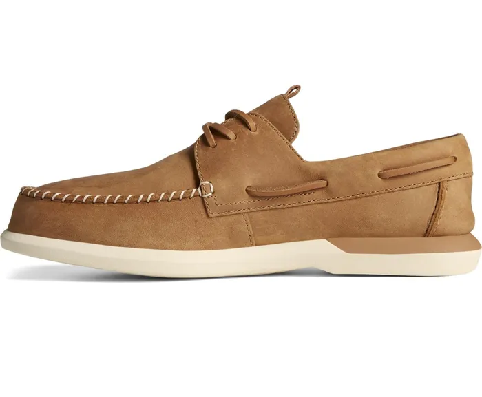 Men Authentic Original PLUSHWAVE20 Boat Shoe Tan Sperry Boat Shoes Men Authentic Original PLUSHWAVE20 Boat Shoe Tan Sperry Boat Shoes