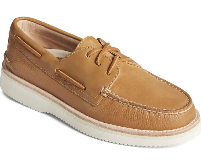 Men Authentic Original Vibram 3Eye Boat Shoe Tan Sperry Boat Shoes Men Authentic Original Vibram 3Eye Boat Shoe Tan Sperry Boat Shoes