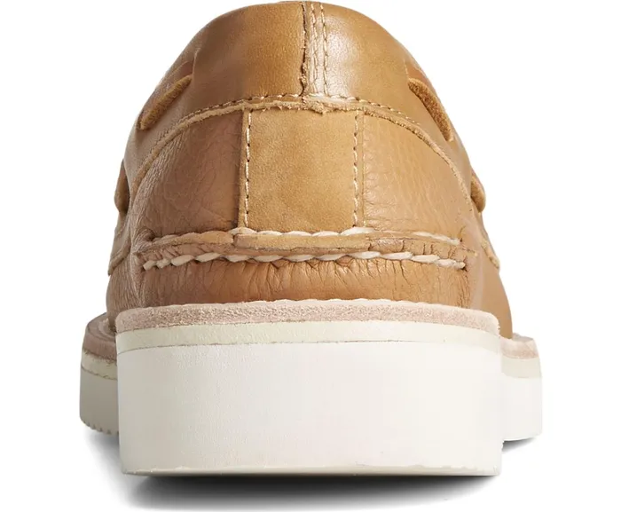 Men Authentic Original Vibram 3Eye Boat Shoe Tan Sperry Boat Shoes Men Authentic Original Vibram 3Eye Boat Shoe Tan Sperry Boat Shoes