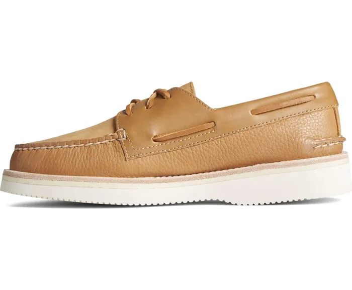 Men Authentic Original Vibram 3Eye Boat Shoe Tan Sperry Boat Shoes Men Authentic Original Vibram 3Eye Boat Shoe Tan Sperry Boat Shoes