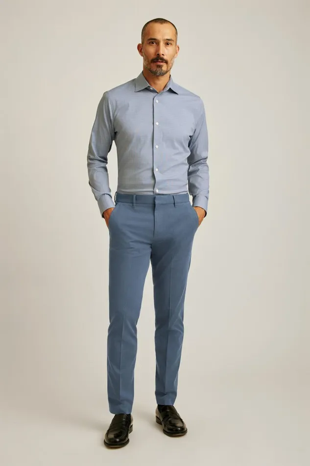 Men Business Casual Shirts Bonobos Jetsetter Stretch Dress Shirt Blue Mitcham Check Men Business Casual Shirts Bonobos Jetsetter Stretch Dress Shirt Blue Mitcham Check