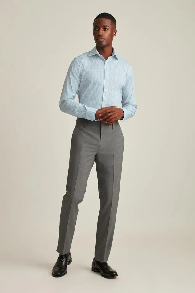 Men Business Casual Shirts Bonobos Jetsetter Stretch Dress Shirt Nantucket Breeze Plaid Men Business Casual Shirts Bonobos Jetsetter Stretch Dress Shirt Nantucket Breeze Plaid