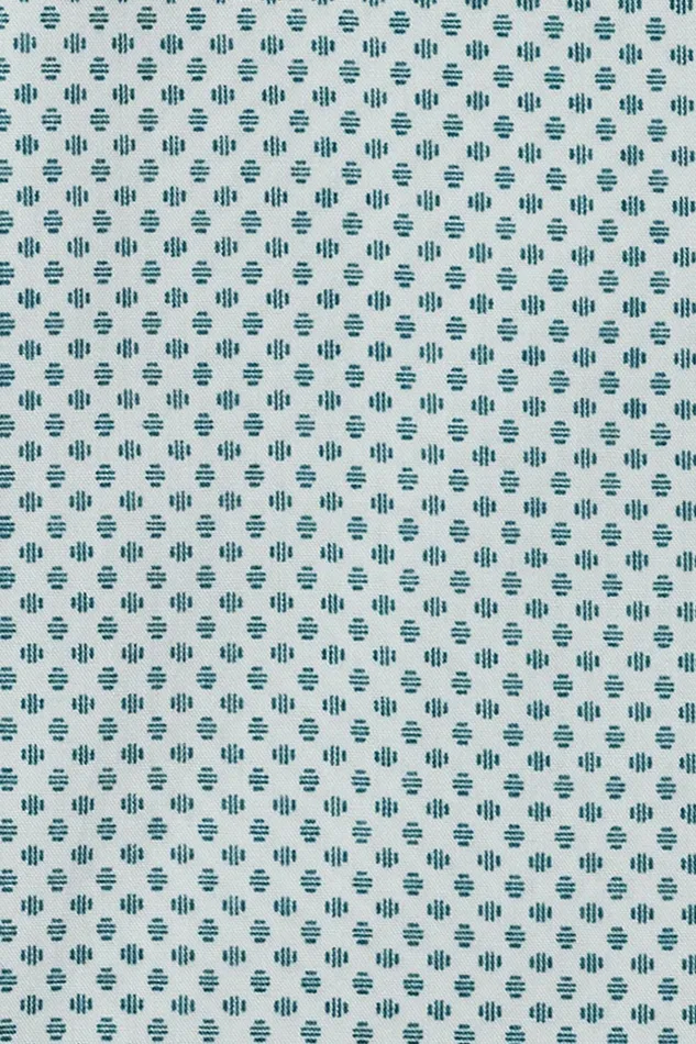 Men Business Casual Shirts Bonobos Jetsetter Stretch Dress Shirt Teal Devlin Dot