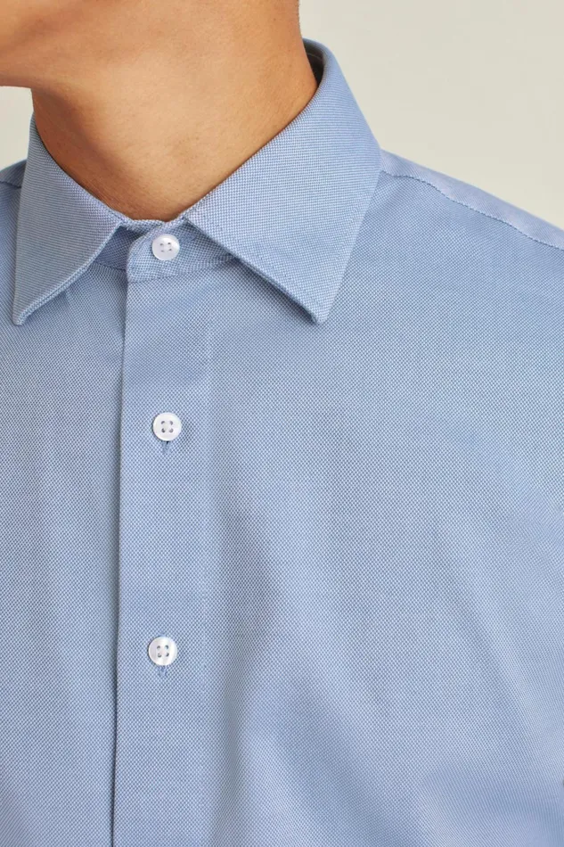 Men Business Casual Shirts Bonobos The Desk To Dinner Shirt