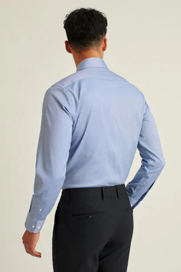 Men Business Casual Shirts Bonobos The Desk To Dinner Shirt