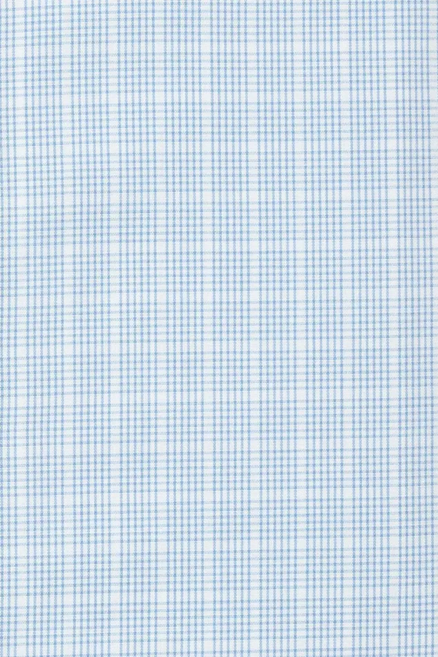 Men Business Casual Shirts Bonobos The Desk To Dinner Shirt Blue Edison Plaid