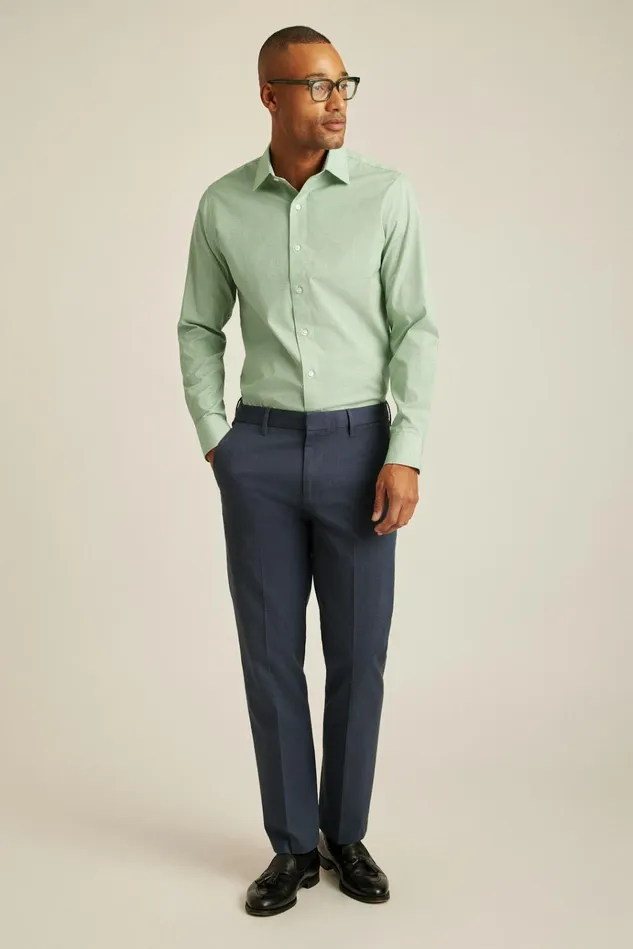 Men Business Casual Shirts Bonobos The Desk To Dinner Shirt Green Paradise Geo Men Business Casual Shirts Bonobos The Desk To Dinner Shirt Green Paradise Geo