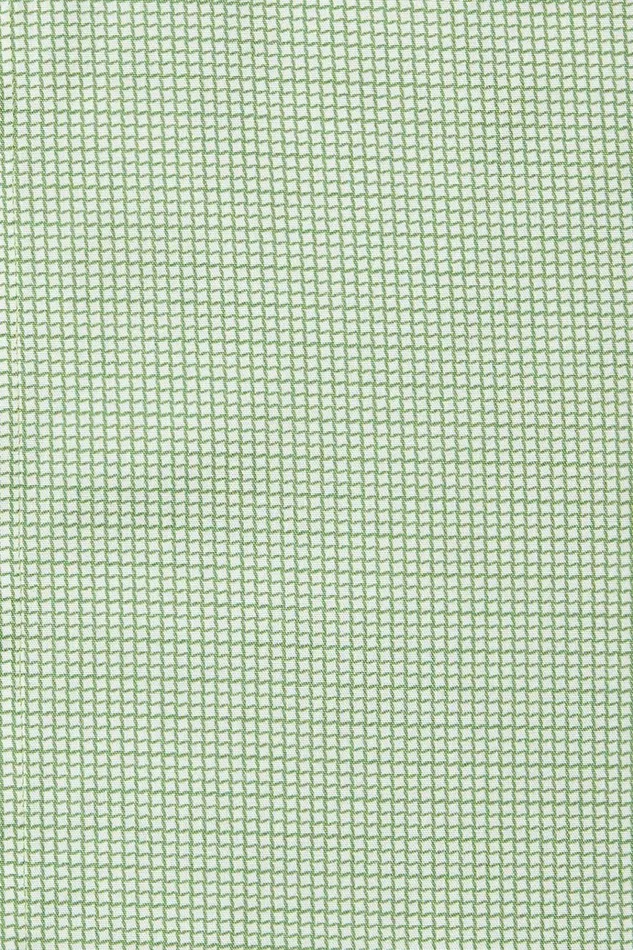 Men Business Casual Shirts Bonobos The Desk To Dinner Shirt Green Paradise Geo