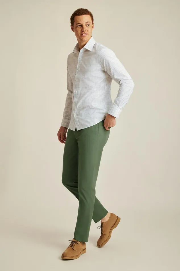 Men Business Casual Shirts Bonobos The Desk To Dinner Shirt Lilac Blue Plaid Men Business Casual Shirts Bonobos The Desk To Dinner Shirt Lilac Blue Plaid