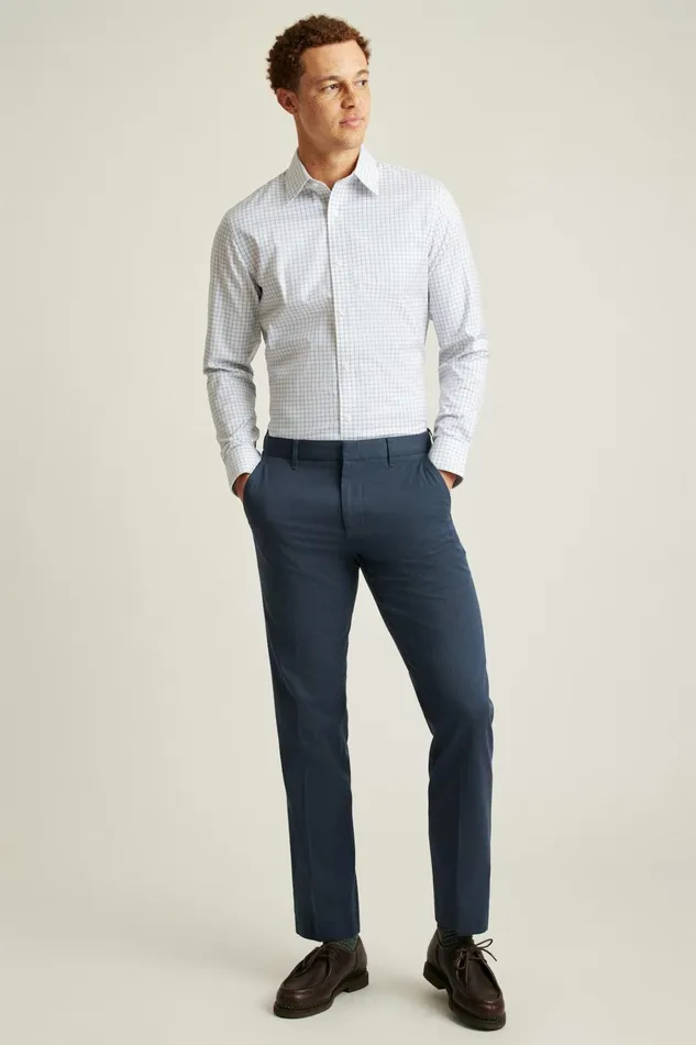 Men Business Casual Shirts Bonobos Weekday Warrior Dress Shirt Blue Pink Plaid Men Business Casual Shirts Bonobos Weekday Warrior Dress Shirt Blue Pink Plaid