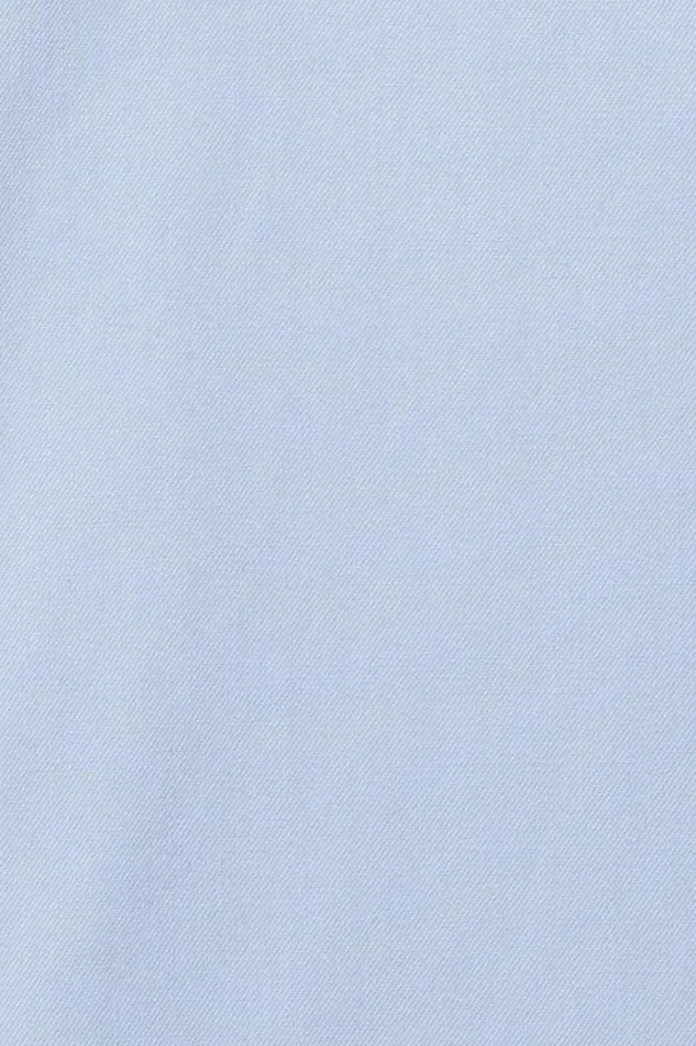 Men Business Casual Shirts Bonobos Weekday Warrior Dress Shirt Blue Serenity