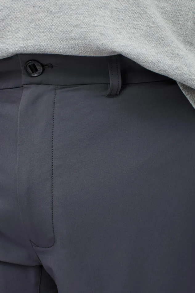 Men Casual Shorts Bonobos Coast To Coaster Shorts Black Pepper