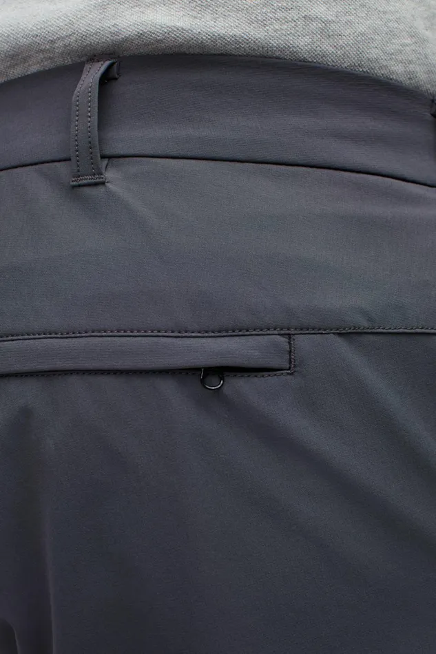 Men Casual Shorts Bonobos Coast To Coaster Shorts Black Pepper