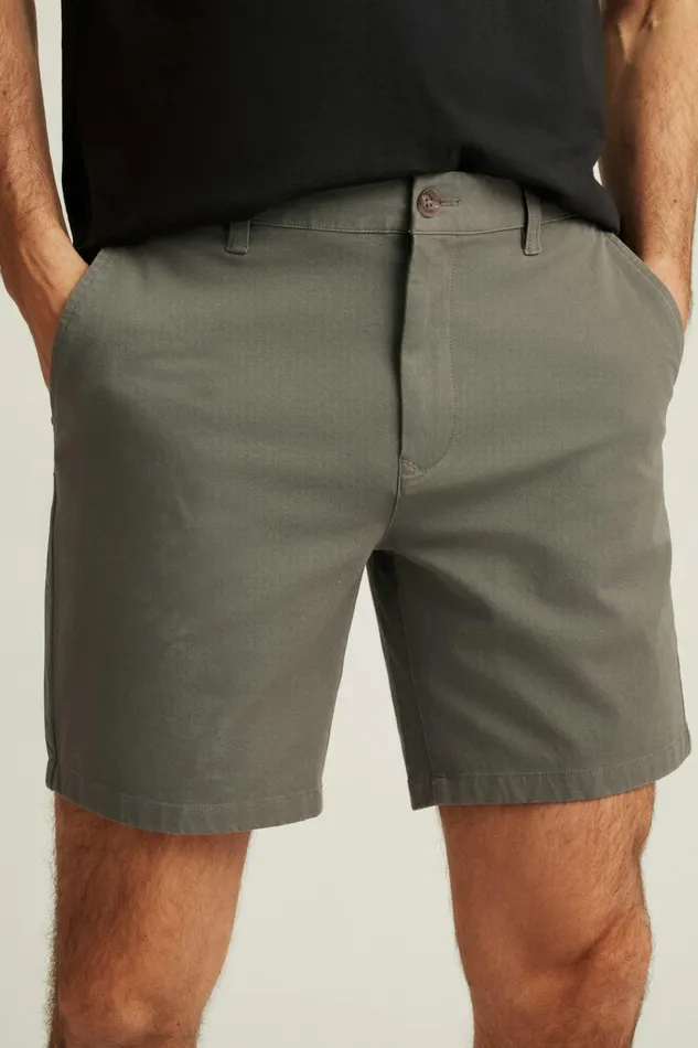 Men Casual Shorts Bonobos The Chino Short 20 Congos