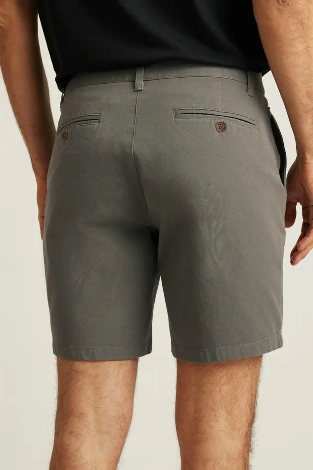 Men Casual Shorts Bonobos The Chino Short 20 Congos
