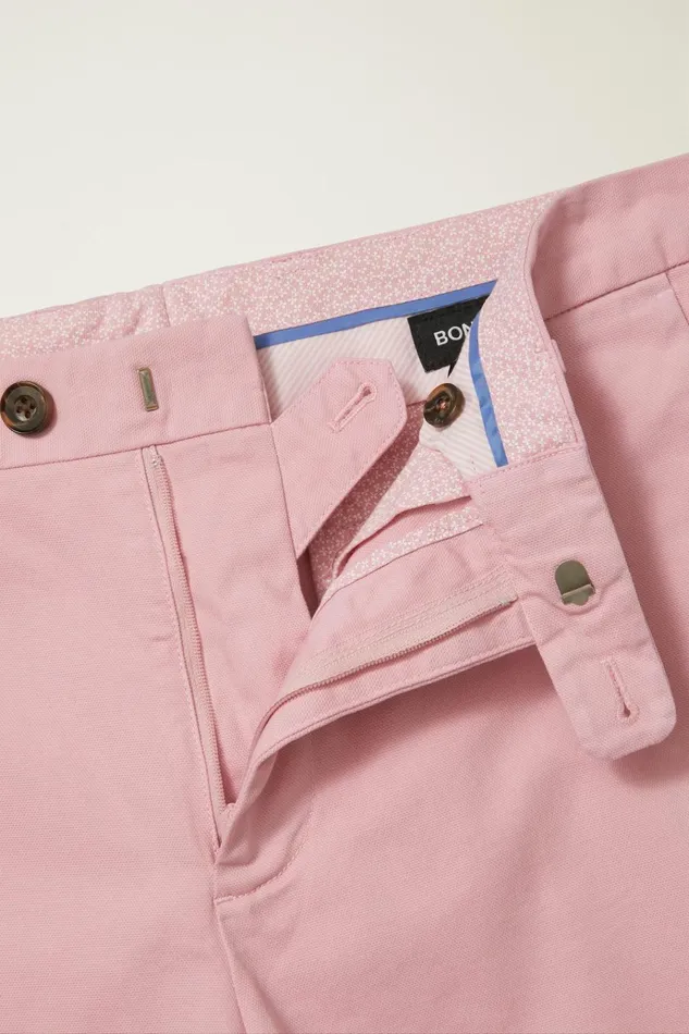 Men Chino Shorts Bonobos Italian Stretch Chino Shorts Ashberry