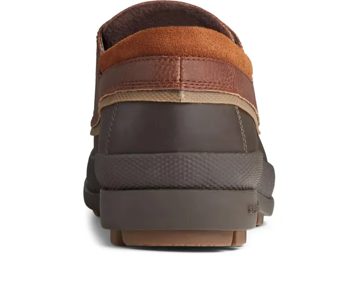 Men Cold Bay 3Eye Thinsulate Waterproof Boot BrownTan Sperry Boots Men Cold Bay 3Eye Thinsulate Waterproof Boot BrownTan Sperry Boots