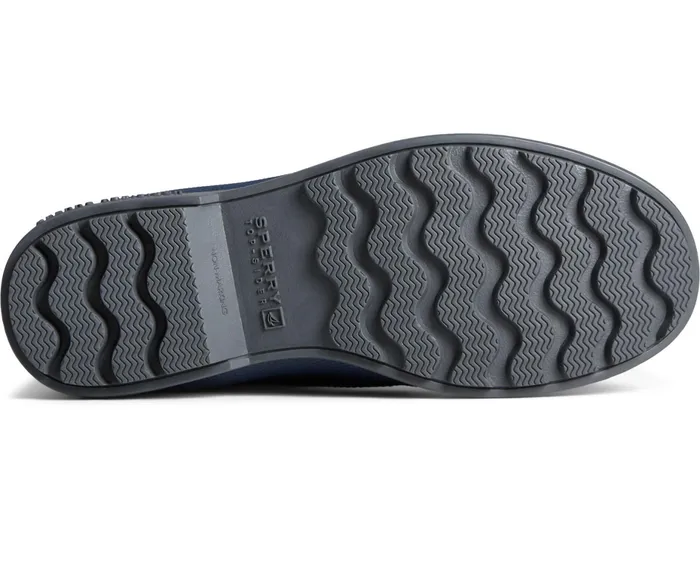 Men Cold Bay Duck Boot W Thinsulate NavyGrey Sperry Boots Men Cold Bay Duck Boot W Thinsulate NavyGrey Sperry Boots