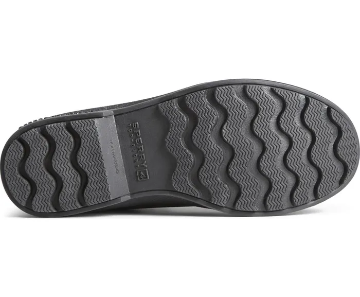 Men Cold Bay Rubber Waterproof Chelsea Boot Black Sperry Rain and Duck Boots Men Cold Bay Rubber Waterproof Chelsea Boot Black Sperry Rain and Duck Boots