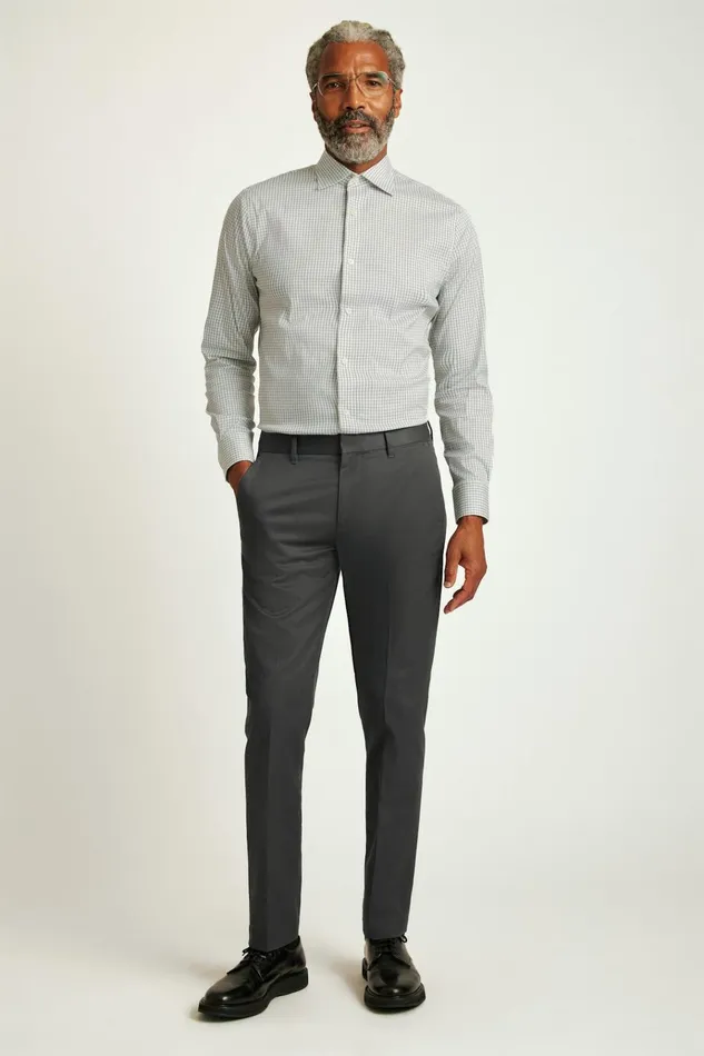 Men Dress Pants Bonobos Weekday Warrior Dress Pants Tuesday Asphalt