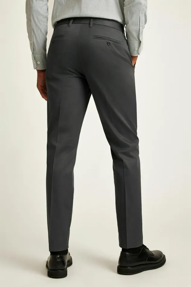 Men Dress Pants Bonobos Weekday Warrior Dress Pants Tuesday Asphalt