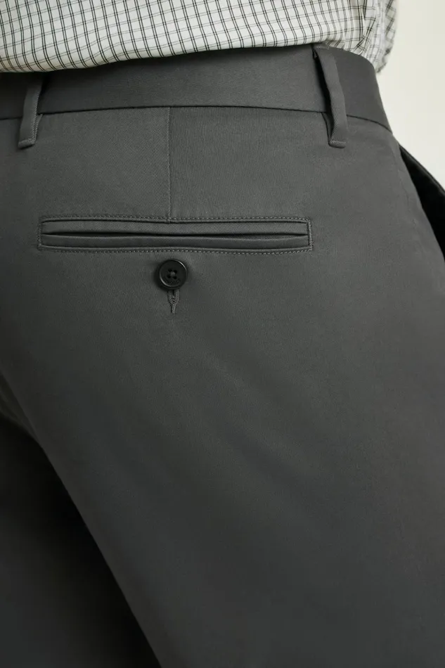 Men Dress Pants Bonobos Weekday Warrior Dress Pants Tuesday Asphalt
