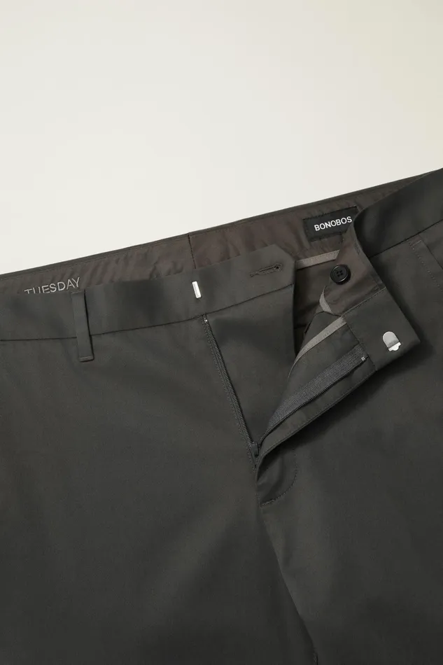 Men Dress Pants Bonobos Weekday Warrior Dress Pants Tuesday Asphalt