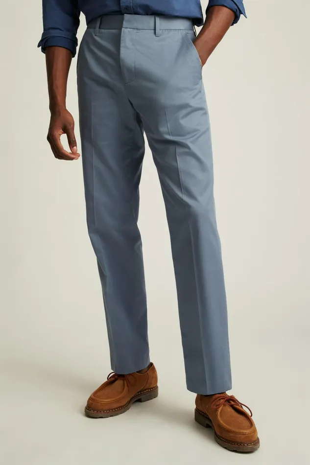 Men Dress Pants Bonobos Weekday Warrior Dress Pants Tuesday Flint Stone Grey