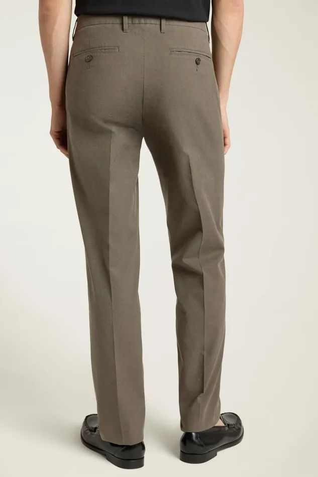 Men Dress Pants Bonobos Weekday Warrior Dress Pants Wednesday Olive Houndstooth