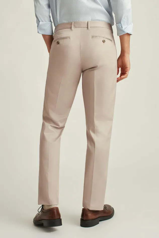 Men Dress Pants Bonobos Weekday Warrior Dress Pants Wednesday Wheat