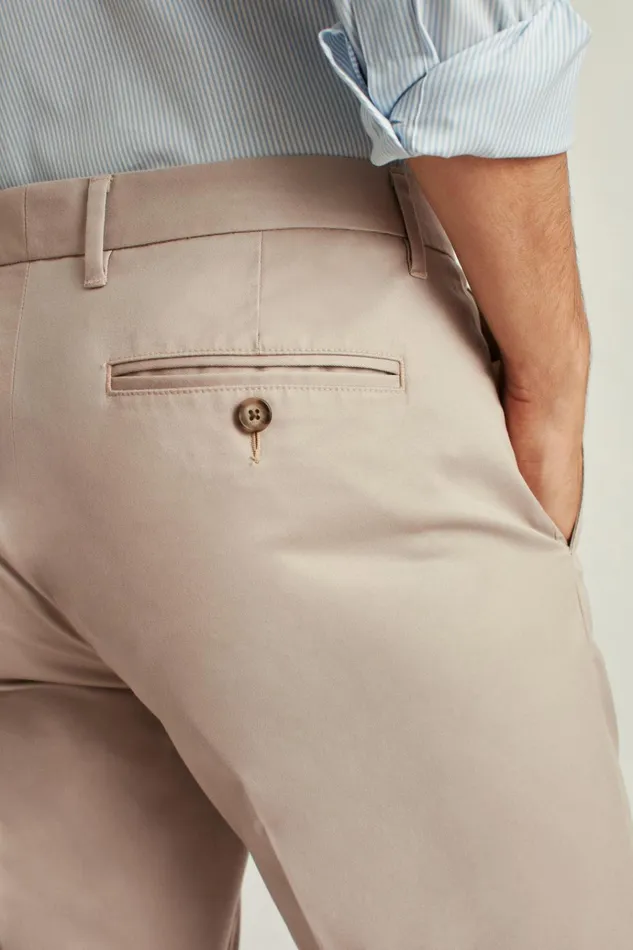 Men Dress Pants Bonobos Weekday Warrior Dress Pants Wednesday Wheat