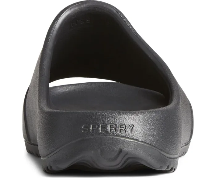 Men Float Slide Sandal Black Sperry Sandals Men Float Slide Sandal Black Sperry Sandals