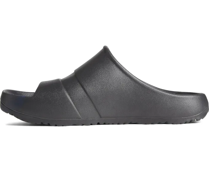 Men Float Slide Sandal Black Sperry Sandals Men Float Slide Sandal Black Sperry Sandals