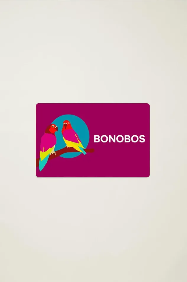 Men Gift Cards Bonobos Digital Gift Card Lovebirds