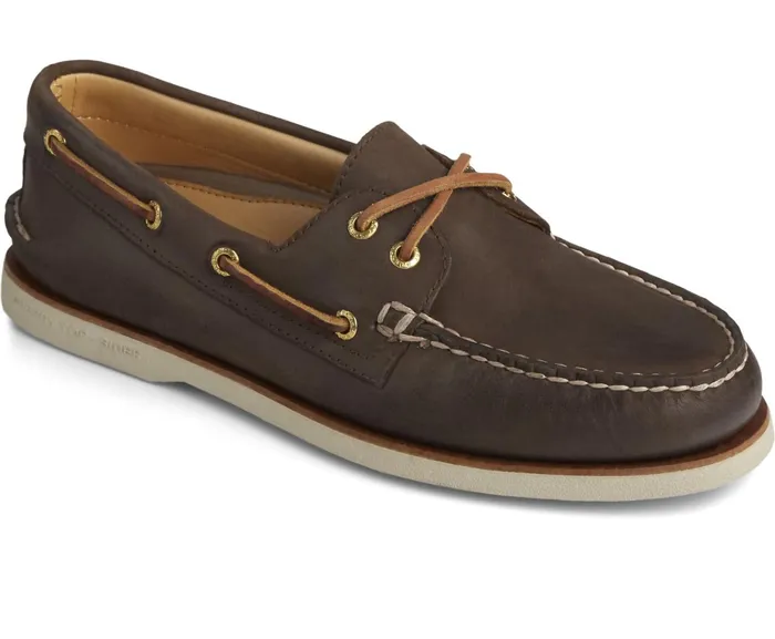 Men Gold Cup Authentic Original Boat Shoe Brown Sperry Boat Shoes Men Gold Cup Authentic Original Boat Shoe Brown Sperry Boat Shoes