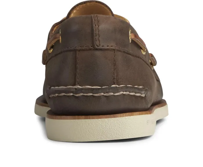 Men Gold Cup Authentic Original Boat Shoe Brown Sperry Boat Shoes Men Gold Cup Authentic Original Boat Shoe Brown Sperry Boat Shoes