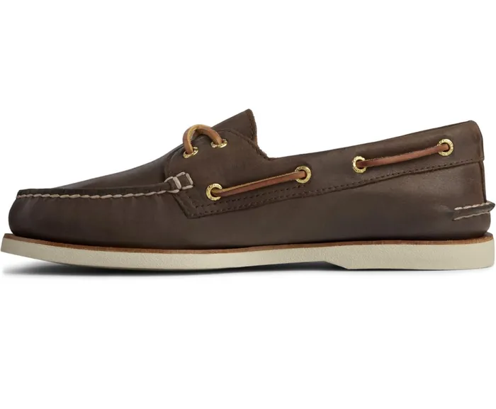 Men Gold Cup Authentic Original Boat Shoe Brown Sperry Boat Shoes Men Gold Cup Authentic Original Boat Shoe Brown Sperry Boat Shoes