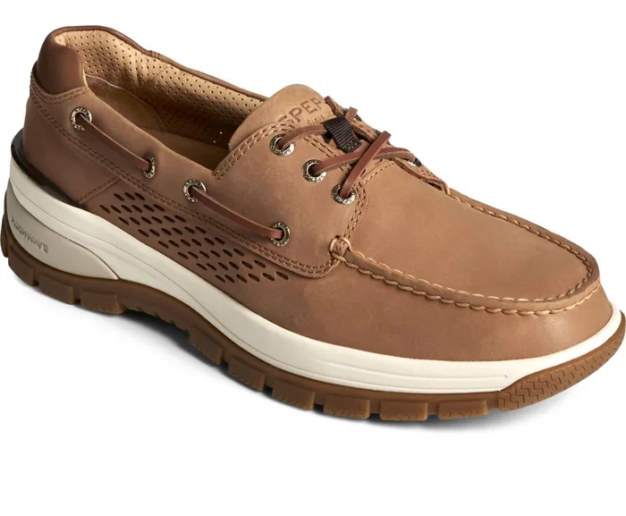 Men Gold Cup Billfish PLUSHWAVE Boat Shoe Tan Sperry Boat Shoes Men Gold Cup Billfish PLUSHWAVE Boat Shoe Tan Sperry Boat Shoes