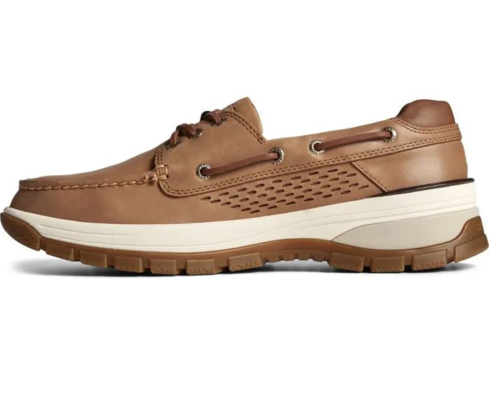 Men Gold Cup Billfish PLUSHWAVE Boat Shoe Tan Sperry Boat Shoes Men Gold Cup Billfish PLUSHWAVE Boat Shoe Tan Sperry Boat Shoes