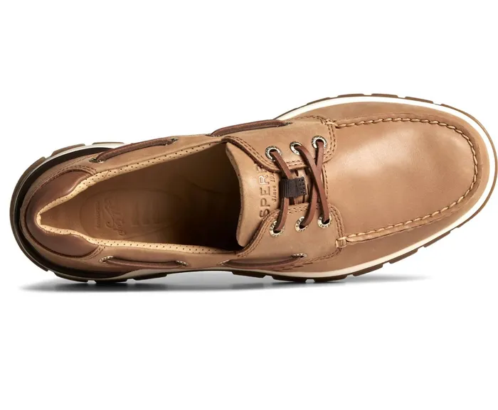 Men Gold Cup Billfish PLUSHWAVE Boat Shoe Tan Sperry Boat Shoes Men Gold Cup Billfish PLUSHWAVE Boat Shoe Tan Sperry Boat Shoes