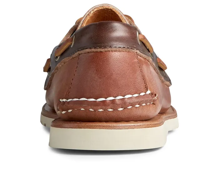 Men Gold Cup Handcrafted In Maine Boat Shoe WalnutBrown Sperry Boat Shoes Men Gold Cup Handcrafted In Maine Boat Shoe WalnutBrown Sperry Boat Shoes