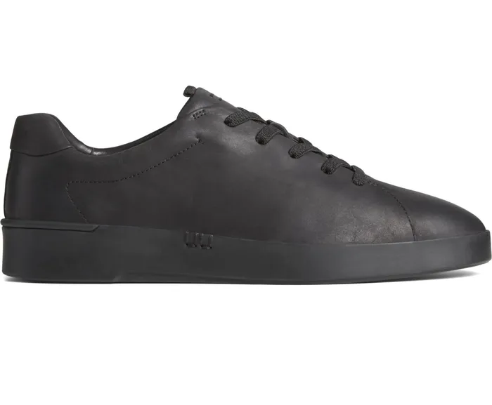 Men Gold Cup PLUSHWAVE Sneaker Black Sperry Sneakers