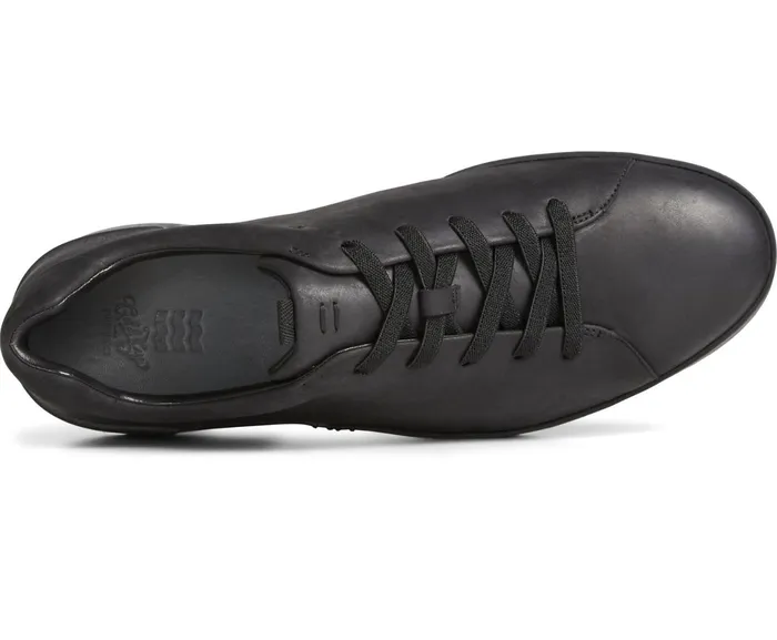 Men Gold Cup PLUSHWAVE Sneaker Black Sperry Sneakers Men Gold Cup PLUSHWAVE Sneaker Black Sperry Sneakers