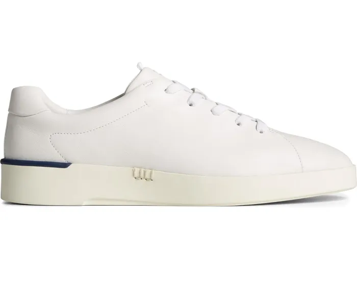 Men Gold Cup PLUSHWAVE Sneaker White Sperry Sneakers